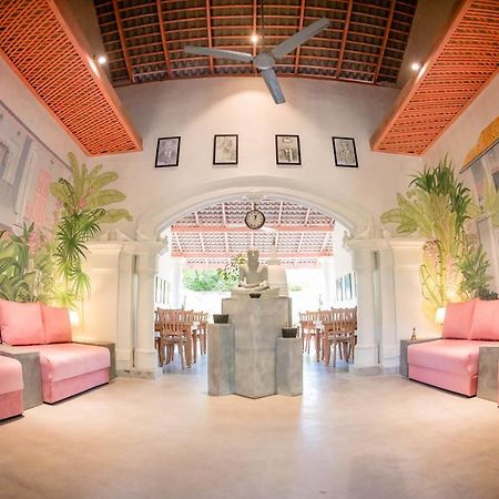 Villa Don Bastian Тангалла Экстерьер фото